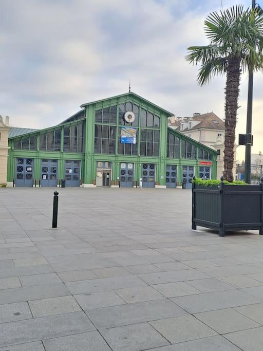 Le Colisee Du Plessis-Parking Gratuit Le Plessis-Robinson Esterno foto